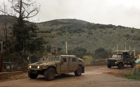 انفجار يصيب عشرين شخصاً بينهم طلاب في رحلة مدرسية شمالاً