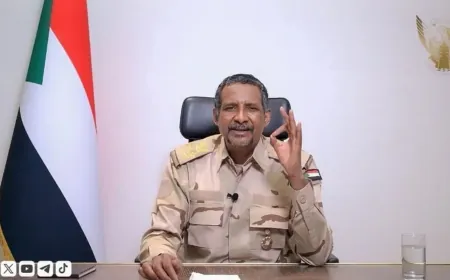 فيديو تهديدات موجهة لمصر يشعل منصات التواصل الاجتماعي