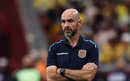 سانشيز يتولى تدريب منتخب البحرين