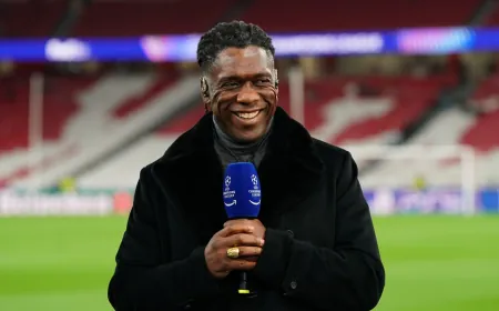 سيدورف يعود للتدريب مع كورينثيانز البرازيلي