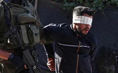 آثار نفسية عميقة للحرب على الرجال: الاعتقال والإذلال يترك ندوباً مستعصية