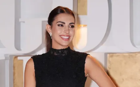 مسلسل "حب أسود" يجمع نجوماً عربيين في أولى عروضه الترويجية