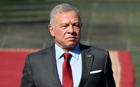 "ندعم إجراءاتكم لحماية أمن السعودية".. أبرز ما جاء في اتصال الملك عبدالله بمحمد بن سلمان