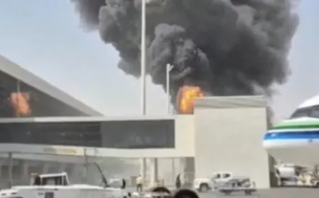 مراسل نيوز | الرياض أمام معادلة صعبة: كيف توقف صواريخ الحوثيين من دون حرب استنزاف؟