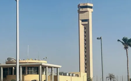 هجمات الحوثيين على السعودية.. كيف تصاعدت خلال أسبوع؟