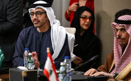 تضامن إماراتي سعودي ضد اعتداءات الحوثيين على مطار الرياض