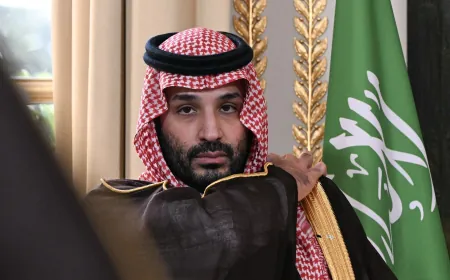 مجلس الوزراء السعودي: الحوثيون سيواجهون عواقب هجماتهم على المملكة