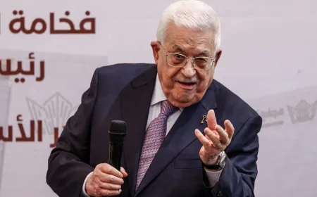 دول غربية تعبر عن أسفها لتأجيل الانتخابات الفلسطينية