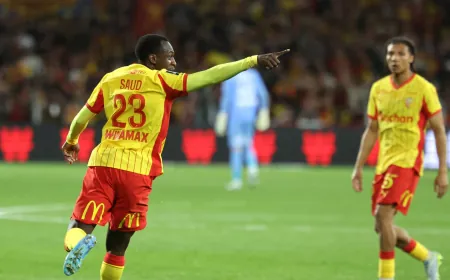 رقم قياسي لسعود عبد الحميد في دوري أبطال أوروبا.. وأمير سعودي يعلق