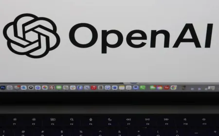 أمريكا: القبض على مهندس "يحمل الجنسية السعودية" في OpenAI بتهمة "إخفاء جهاز تسجيل" داخل الشركة