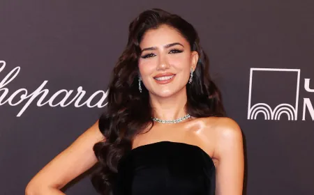 انطلاق التحضيرات لتصوير مسلسل درامي جديد بنجوم مصريين