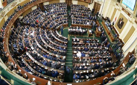 مصر: مشروع قانون يفرض رسوماً على الطلاق والزواج بأخرى