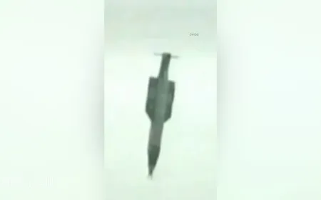الجيش الأمريكي يدرس استخدام "أم القنابل" في ضربات محتملة ضد إيران.. إليكم ما نعلمه