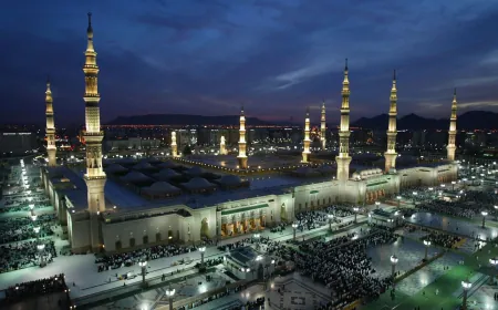 "التحالف": اعتراض وتدمير صاروخ مجنح في منطقة المدينة المنورة