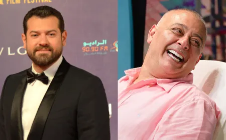 "شوغر دادي" و"أنا مش عارفني" تفتتحان عروض موسم الرياض المسرحية