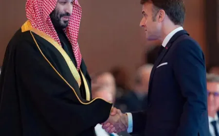 فرنسا والخليج | معادلة صعبة بين الدفاع عن الحلفاء وتجنّب الحرب