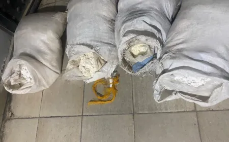 مراسل نيوز | شحنة متفجرات ضهر البيدر تهزّ عرش الدولة: إمّا سيادة القانون أو سقوط آخر أقنعة السيادة!