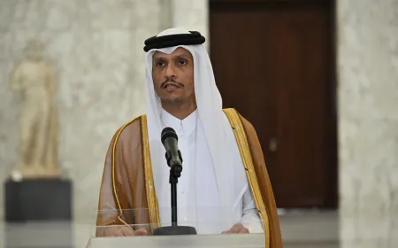 قطر تتحرّك نحو لبنان: استثمار في الكهرباء ودعمٌ للجيش في لحظة مفصلية