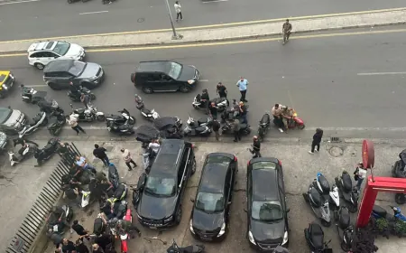 من متفجّرات ظهر البيدر إلى محاصرة دورية أمنية: هل يواجه لبنان أزمة سيادة تتجاوز الحوادث المنفصلة؟