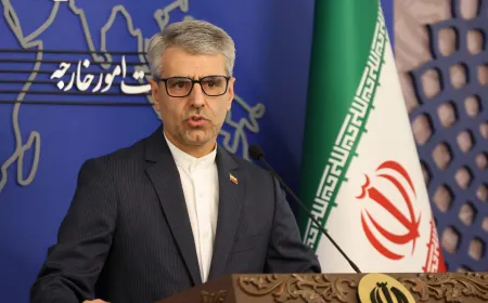 إيران تعرض الوساطة بين السعودية والحوثيين في اليمن