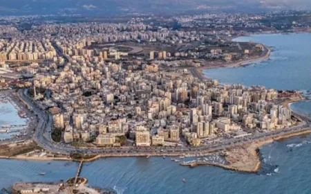 مراسل نيوز | تحرّك مرتقب من طرابلس قد يعيد رسم المشهد السني في لبنان: مبادرة لتوحيد الصف وإعادة تثبيت البوصلة العربية!