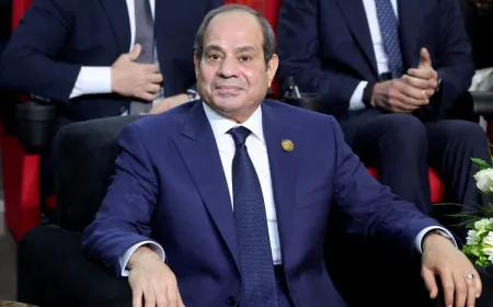 رواج تعليقات على تصريح السيسي بـ"الدفاع عن السعودية" داخل المملكة.. إليكم أبرزها