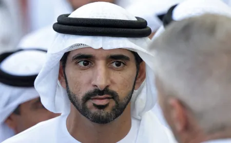 أمير سعودي يبيّن رأيه بشِعر ولي عهد دبي.. ويوجه نصيحة للسعوديين والإماراتيين "في هذه الفترة الحرجة"
