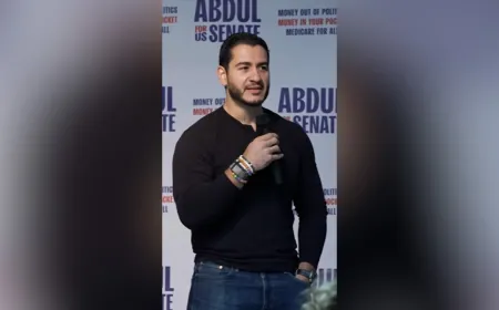 عبدالرحمن السيد يتحدى رجلًا سأله إن كان "سيتبرأ من الإخوان المسلمين".. كيف رد عليه؟