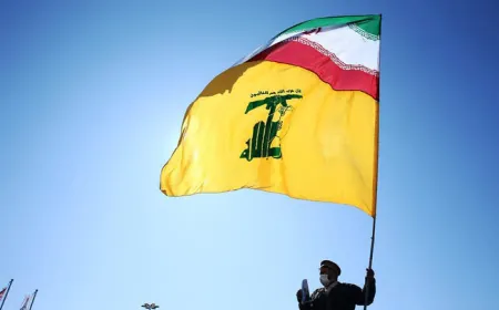 حين تُحاصَر طهران… هل يدفع لبنان ثمن معركتها الكبرى؟