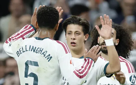 هل كان لاعب ريال مدريد يستحق الطرد؟ هكذا علق مورينيو ومدرب إشبيلية