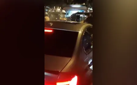 إطلاق نار على نجم بوليوود في مومباي