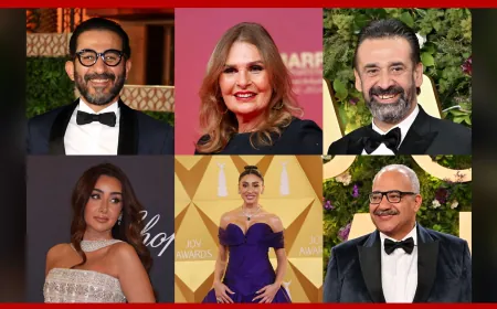 الإعلان عن 11 مسرحية مصرية في النسخة الـ 7 من موسم الرياض