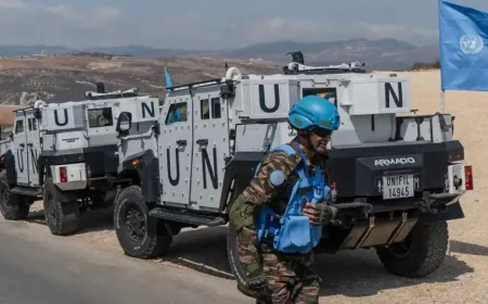 مراسل نيوز | لبنان أمام اختبار ما بعد «اليونيفيل»… هل يُترك الجنوب لمعادلات إسرائيل؟