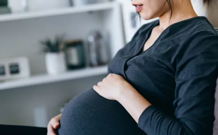علامات الإباضة وطرق تحسين فرص الحمل لدى النساء