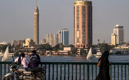 مصر تطلق منصة ذكية لمكافحة الشائعات والمعلومات المضللة
