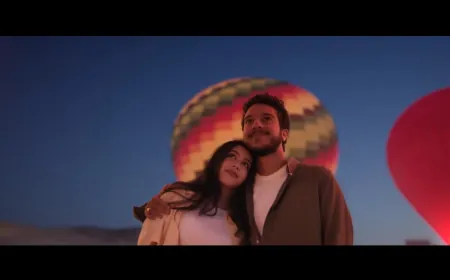 "قصة حب غير متوقعة".. فيلم "ولا كان عالبال" يصل إلى صالات السينما في مصر
