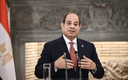 مصر ترفض مصادقة برلمان شرق ليبيا على اتفاق الحدود البحرية مع تركيا