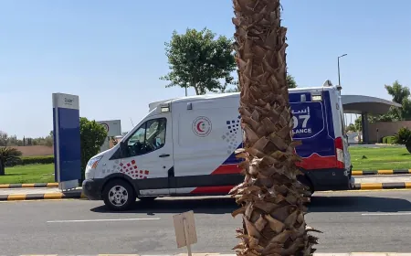 هجوم على مطار الدمام يسفر عن قتيل وعدة إصابات