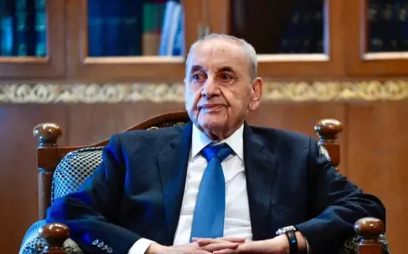 مراسل نيوز | نبيه بري أمام اختبار سياسي دقيق: هل تتغير قواعد العلاقة مع حزب الله؟