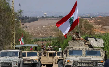مراسل نيوز | ما وراء الرسائل الأميركية: معركة على قرار الحرب والسلم في لبنان