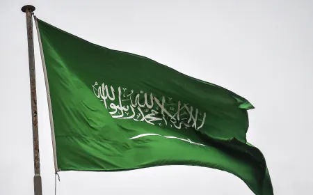 السعودية.. بيان جديد بشأن "الاعتداء الغاشم" على مطار الملك فهد بالدمام
