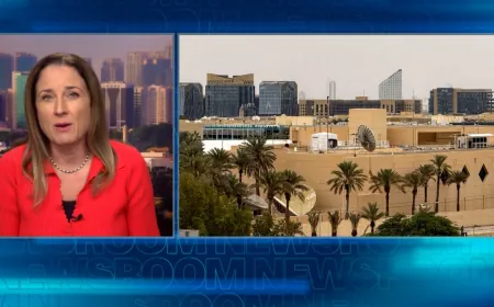 استمرار هجمات الحوثيين على مطارات ومنشآت طاقة سعودية.. تحذيرات أمريكية ودعم فرنسي وبريطاني
