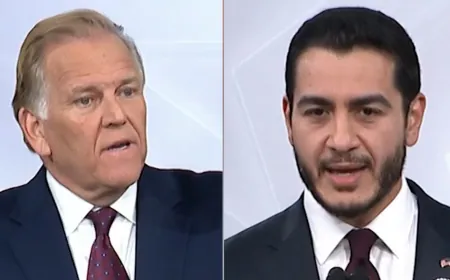"هذا لا يليق بك".. عبد الرحمن السيد يرد على اتهامات بصلته بالإخوان المسلمين