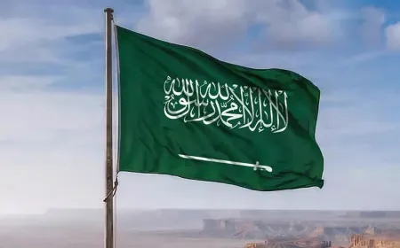 السعودية تؤجل منتدى الأمم المتحدة العالمي للبيانات ومنتدى للإحصاء لعام 2027