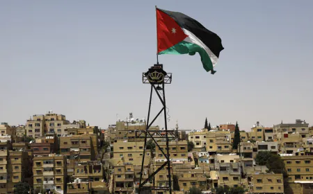 إطلاق نار في كنيسة بالكرك يسفر عن قتلى ومصابين