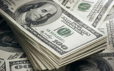 احتياطيات المصرف المركزي تعاود الارتفاع بعد تراجع استمر شهرين