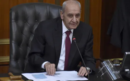 اعتراضات بري على أداء "حزب الله" تتضح: صيغة التنسيق السابقة انتهت