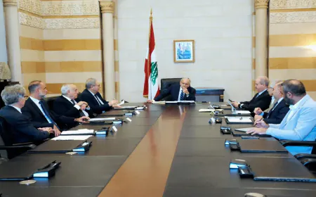 الحكومة تشترط إنجاز المشاريع لتمديد امتياز شركة سوليدير