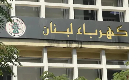 مؤسسة الكهرباء تقطع التيار عن الجهات الحكومية المتأخرة عن السداد