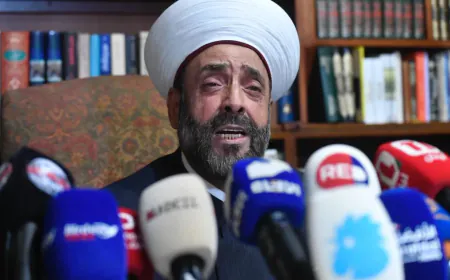 إطلاق القاضي عريمط: قضاء بحت بعيداً عن التسويات السياسية